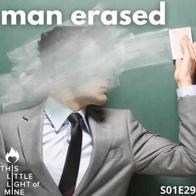 Man Erased