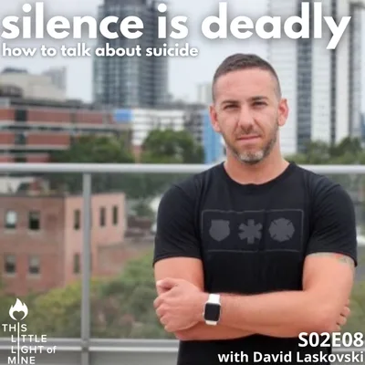 Silence is deadly: how to talk about suicide