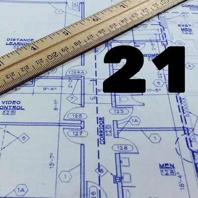 #21 This Is How I Pray