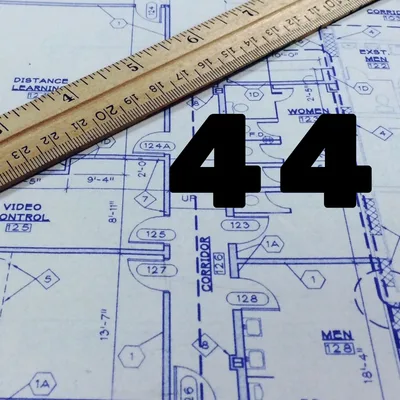 #44 yrT sgnihT sdrawkcaB