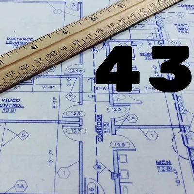 #43 Take A Look Around