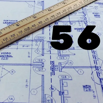 #56 Getting In The Gap