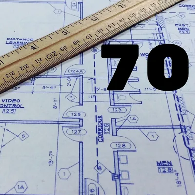 #70 Where Have I Been