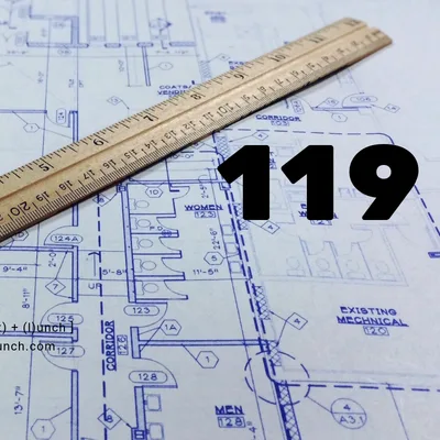 #119 Is This Me Or The Depression Talking?