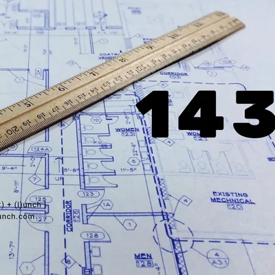 #143 How Many People Do You Know?