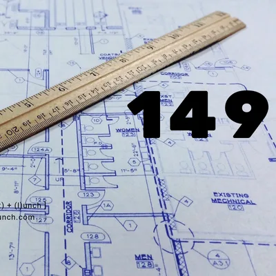 #149 My Back Does Not Lie