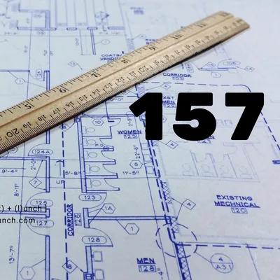 #157 Shortest Episode EVER!