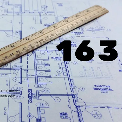 #163 It's A Beautiful Day In My Neighborhood