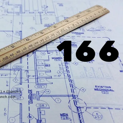 #166 Whole Again By Jackson MacKenzie