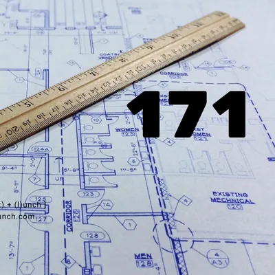 #171 I Might Be A Fraud