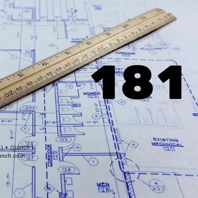#181 The Upside Of The Coronavirus