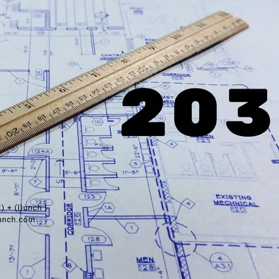 #203 90 Meetings In 90 Days