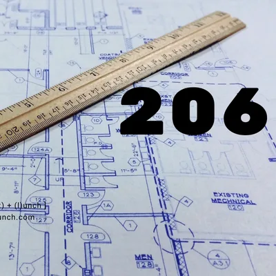 #206 I'M BACK! The Meadows Part 1 of ?