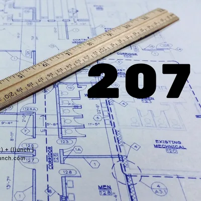 #207 The Meadows Part 2 of ?