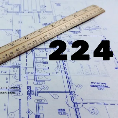 #224 After Prayer & Meditation