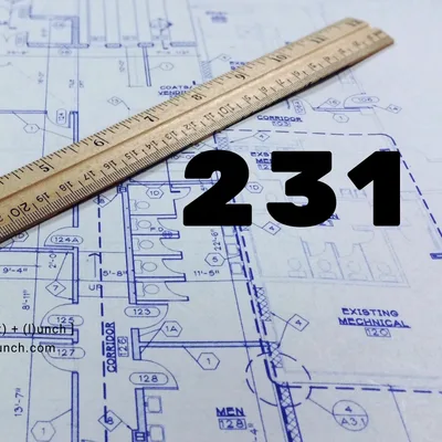 #231 I Do Have Some Insecurities