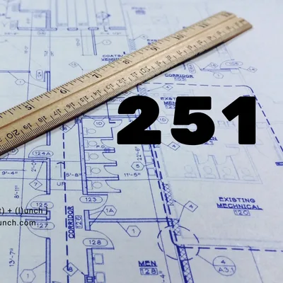 #251 Survivor's Pride