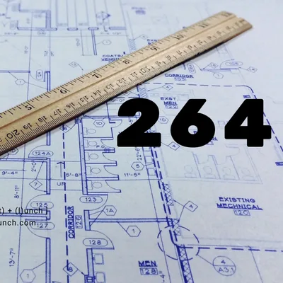 #264 Brain-Dump Part 2