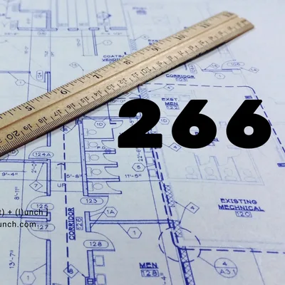 #266 Ten MORE Rules For Success