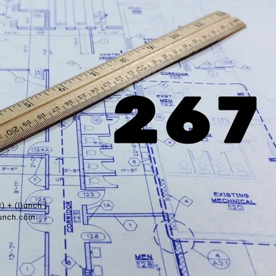 #267 Welcome New And Old