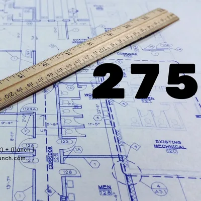 #275 Hole #5 With Rabbi Bob