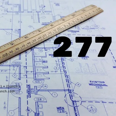 #277 R.I.P. David Tucker