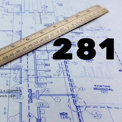 #281 My Comforter-Part 1 of ?