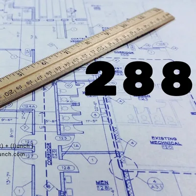 #288 Episode #2: "Yes & No"