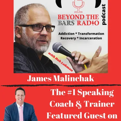 Living Your Best Life - James Malinchak of ABCs Secret Millionaire