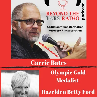 Hazelden Betty Ford Virtual Family and Children's Programs : Carrie Bates