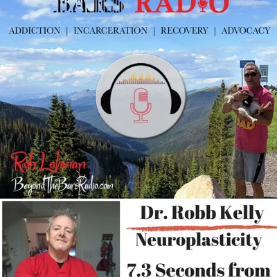 7.3 Seconds from Self-Sabotage to Self-Control : Dr. Robb Kelly