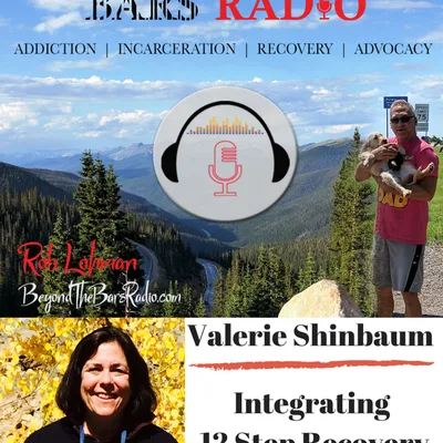 12 Step Recovery Resources : Valerie Shinbaum