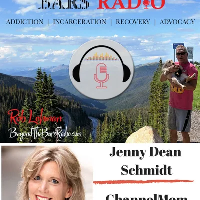 ChannelMom Radio : We. Encourage. Moms.  Jenny Dean Schmidt