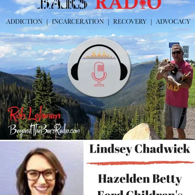 Hazelden Betty Ford Children's Program with Lindsey Chadwick