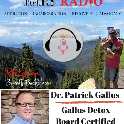 IV Therapy Detox at Gallus Detox Centers