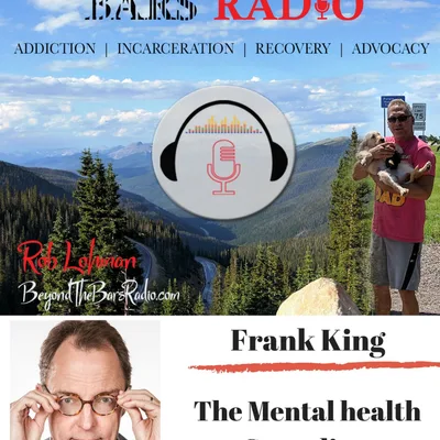 Going Viral Without Coronavirus : Frank King