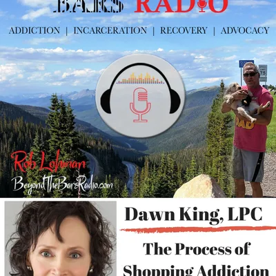 Help! Shopping Addiction Out Of Control : Dawn King