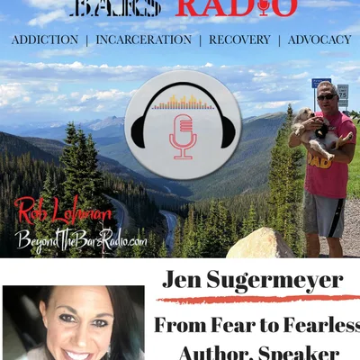 How 7 Simple Words Changed My Life - Jen Sugermeyer : Author, Speaker, Coach and Life Changer