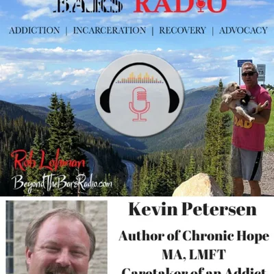 How Do You Parent An Addicted Child?  Author and LMFT Kevin Petersen