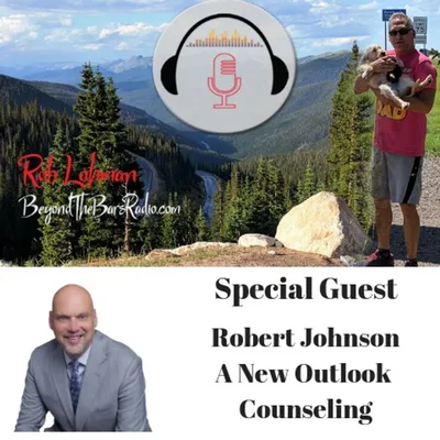 Intervention By Local Police Leads To A New Outlook : Robert Johnson