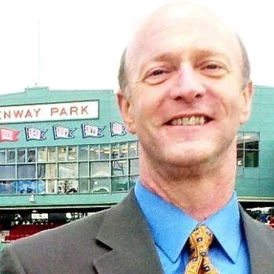 Episode 8: The Untapped Resource: Family with Patrick Doyle