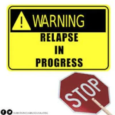 Episode 7: Is This What Prelapse Feels Like? Relapse Prevention