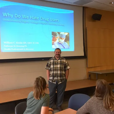 Episide 5: Why Do We Hate Drug Users?