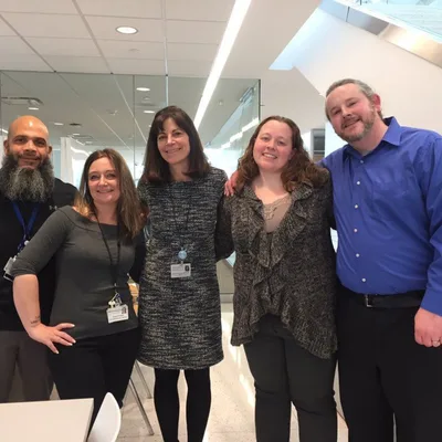 Penn Doctoring Panel