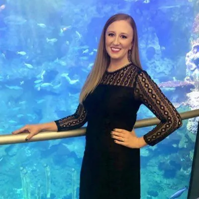 Episode 3: Hold on to That Last Glimmer of Hope. Rachel Shuster.