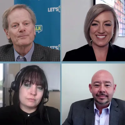 What Happens in Outpatient Treatment? Am I a Good Fit?