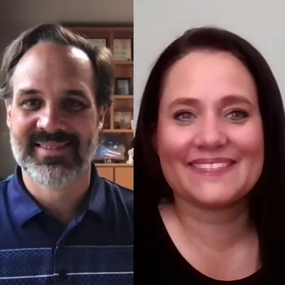 Aida's Recovery Story - Trapped in the Eye of the Storm