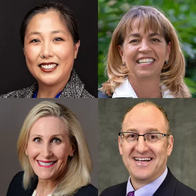 How Do We Contain the Fentanyl Crisis? A Panel of Experts Weighs In