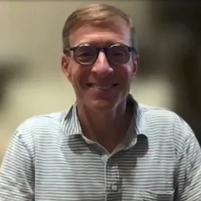 Jeff Goldring Speaks about His Ongoing Recovery