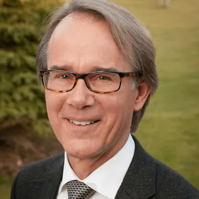 The Science and Spirit of Recovery: A Farewell Conversation with Marvin Seppala, MD